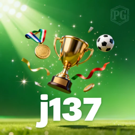 j137 Logo